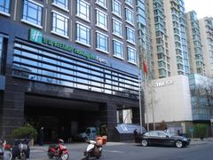 -北京东直门智选假日酒店