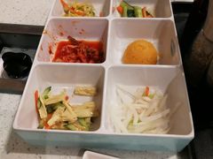 -韩时烤肉(枫蓝店)