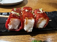 -泰居酒屋日式料理烧肉