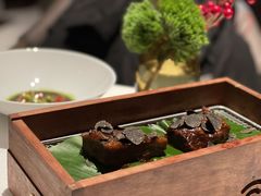 -北京柏悦酒店·锦庭餐厅Dining Room