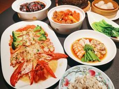 -维园悦谱·海派家常菜(乌鲁木齐南路店)