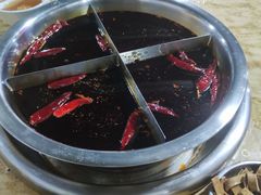 -渝味黄姐火锅(黄泥村店)