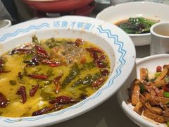 -花椒俏川菜小馆(南海万达店)