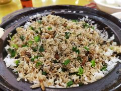 -台山美食一绝阿四台山黄鳝饭(阿四创作店)