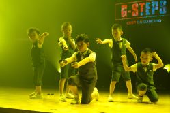 -G-STEPS舞蹈工作室