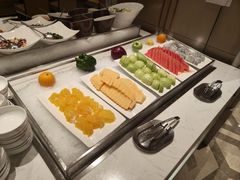 -云尚自助餐厅(佛山南海瞻云酒店)