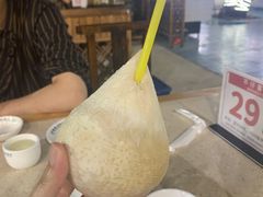 奶椰子-琼大师东方烤乳猪(亚特兰蒂斯店)