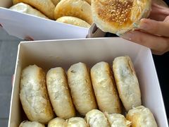 -矮子馅饼(大成路店)