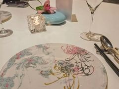 -万豪金殿(香港JW万豪酒店)