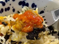 -蜀都冒菜·酱蟹生腌