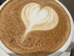-CARINO BAKERY&CAFE(南方商城店)