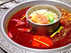 -晓宇重庆火锅(大唐不夜城店)