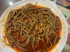 -葛记焖饼(伏牛路店)