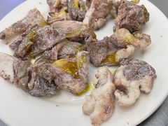-松明一烤肉馆(鲁园店)