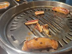 -炽城·烤肉名家(鸿达中央广场店)