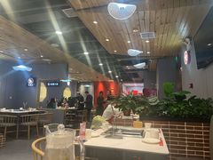 -重庆大队长火锅(凤城八路店)