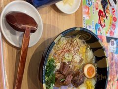 -味千拉面(敏捷广场店)