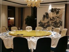 包厢-宁波石浦大饭店(新材料城店)
