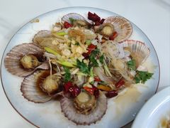 -来之顺海鲜菜馆·青岛菜·始于1993(栈桥店)