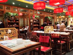 -小吊梨汤·北京菜·烤鸭(鸟巢店)