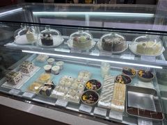-嗒令甜品·主题融合料理餐厅(首座时代店)