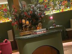 -老吉堂上海本帮菜(望京万象汇店)