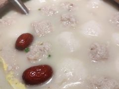 汤逊湖活鱼元肉元-全聚贤餐厅·湖北家常菜(沙湖店)