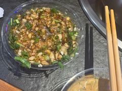 -来涮蜀鲜货火锅串串香(菜市口店)