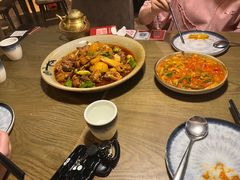 -那时新疆·若羌(经纬汇店)