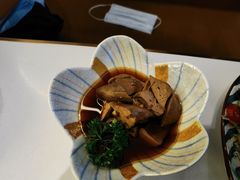 -千寻山野烤肉(中关村店)