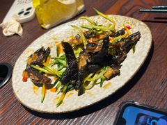 -鼎牛牛炖锅·烤串(温泉路店)