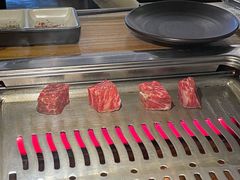 -焱铁烧·黑毛和牛专门店(南宁万象城店)