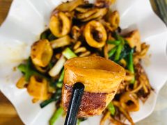 -明记海鲜大排档(巽寮湾店)
