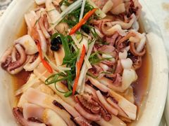 -莲花公园煎蟹(总店)