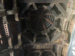 -宁波市保国寺古建筑博物馆