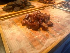 -鑫海汇海鲜烤肉火锅自助(七彩城店)