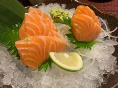 -青叶日式料理(飘亮阳光广场店)