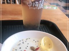 -中阿兰牛肉面(悦海新天地店)