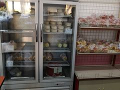 -中关村茶点