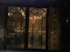 门面-Antalya安塔利亚土耳其餐厅(猎德店)