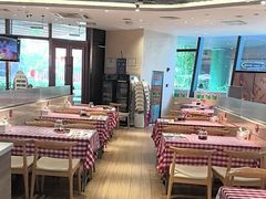 -西贝(武汉群星城店)