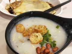 -华辉拉肠(宝华店)