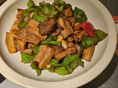 -吴越荣记·苏州菜·松鼠桂鱼(斜塘老街店)