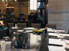 -大渔铁板烧(东城店)