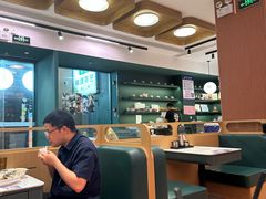 -香港深仔记茶餐厅(东门店)