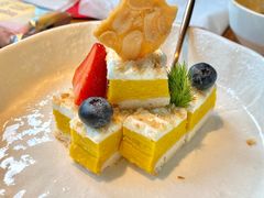-CHIC1699远洋私厨