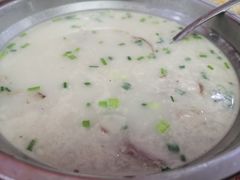 -简阳董家埂羊肉汤