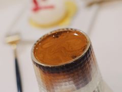 老北京污Dirty-1/4 ONE QUARTER COFFEE LAB(朝阳大悦城店)
