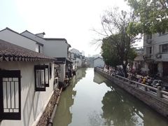 -葑门横街