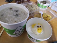 -粥传(太古里店)